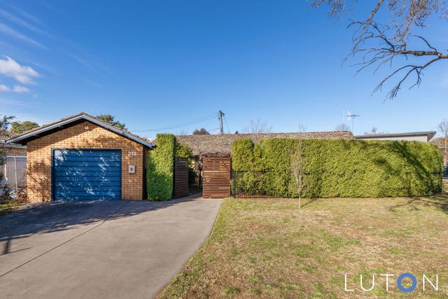 213 Atherton Street, ACT 2602