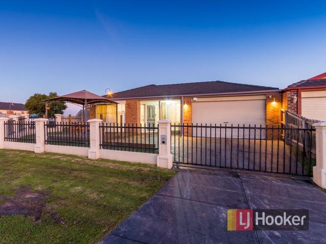 17 Terri-Ester Drive, VIC 3806