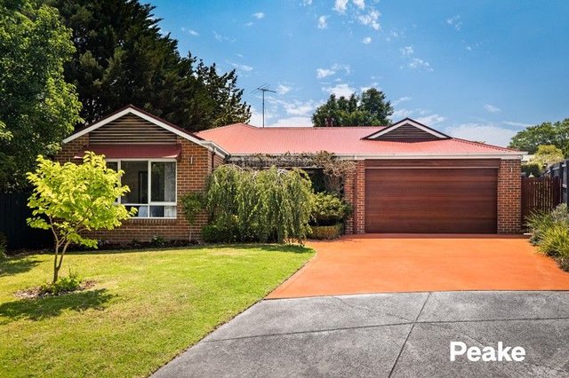 3 Confait Court, VIC 3806