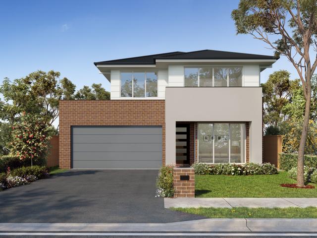 Lot 2146 Cooradigbee Street, NSW 2620