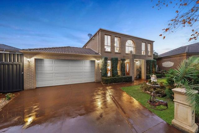 7 Trafalgar Court, VIC 3805