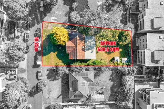 8 Gover Street, NSW 2210