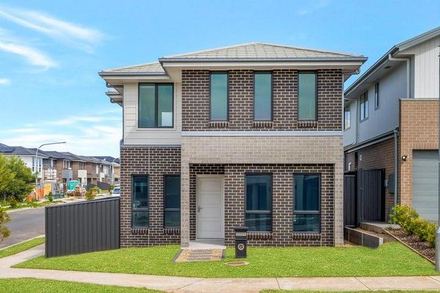 374 Tenth Avenue, NSW 2179