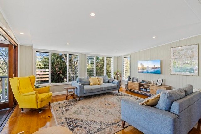 33 Aubigny Street, QLD 4103