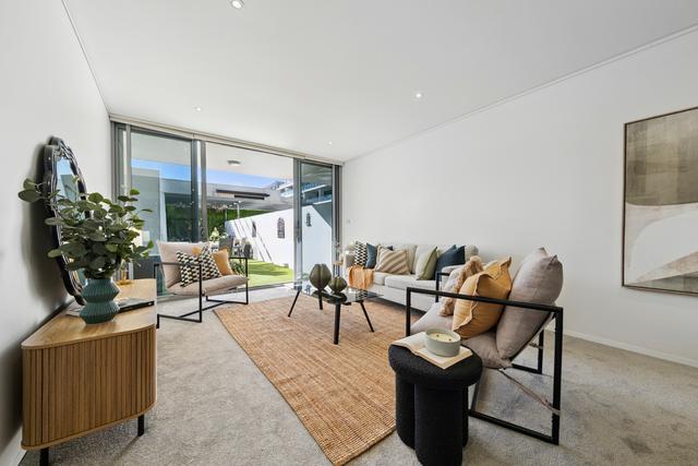 88/11 Trevillian Quay, ACT 2604