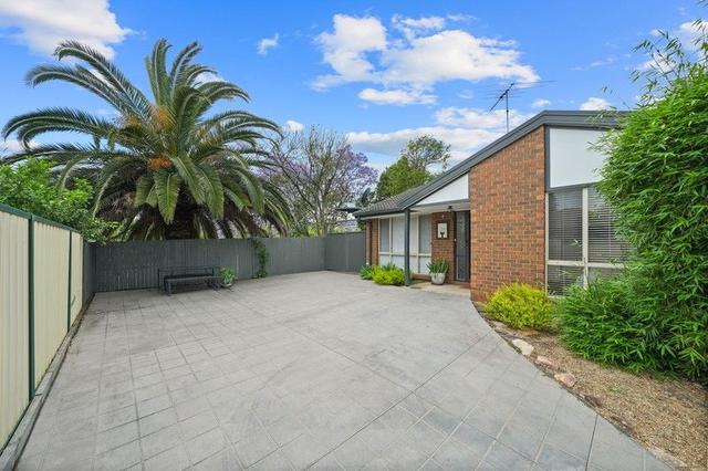 58A Bowden  Street, NSW 2112