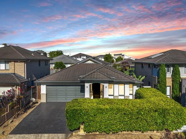 196 Carmichael Drive, NSW 2171