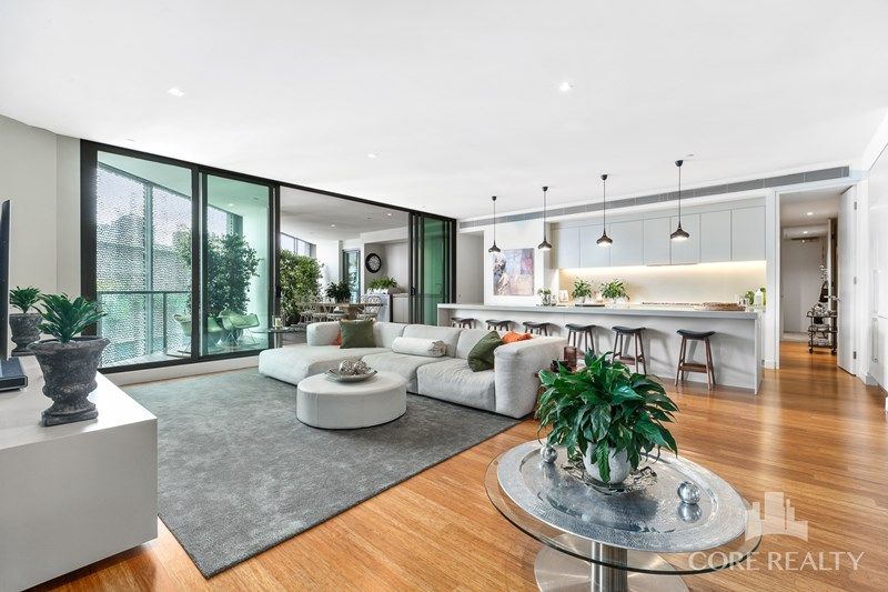 2705/8 Kavanagh Street, Southbank VIC 3006 Allhomes