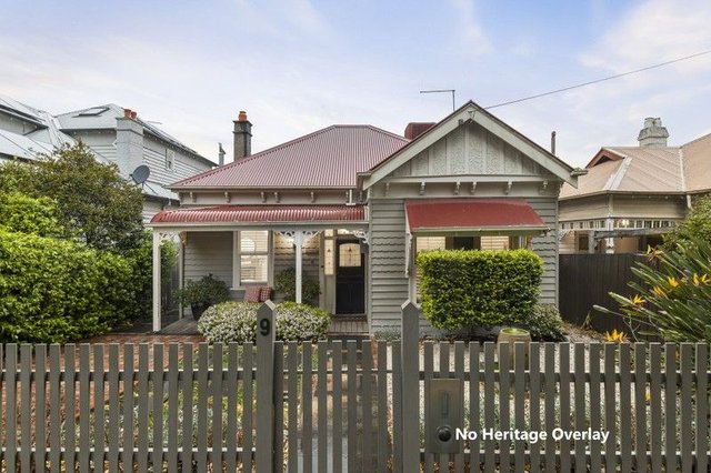 9 Mortimer Street, VIC 3101