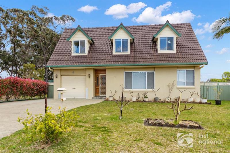 4 Pindari Place, Ulladulla NSW 2539 Allhomes