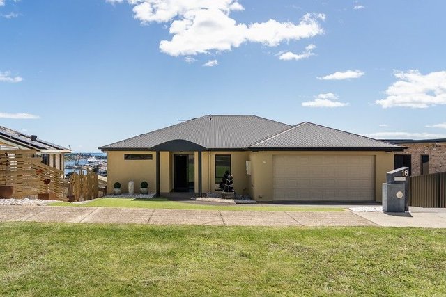 16 Skyline Drive, TAS 7310