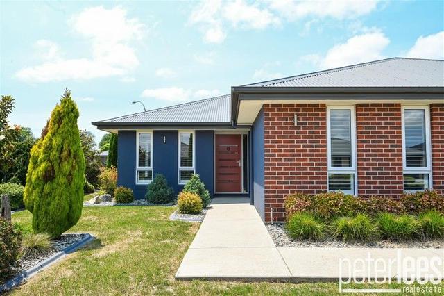 10A Country Field Court, TAS 7301