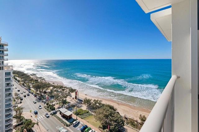 The Esplanade, QLD 4217