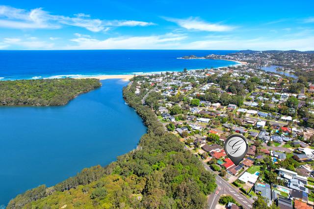 166 Ocean View Drive, NSW 2260