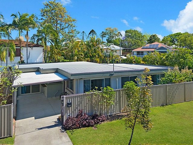 1a Leybourne Street, QLD 4068