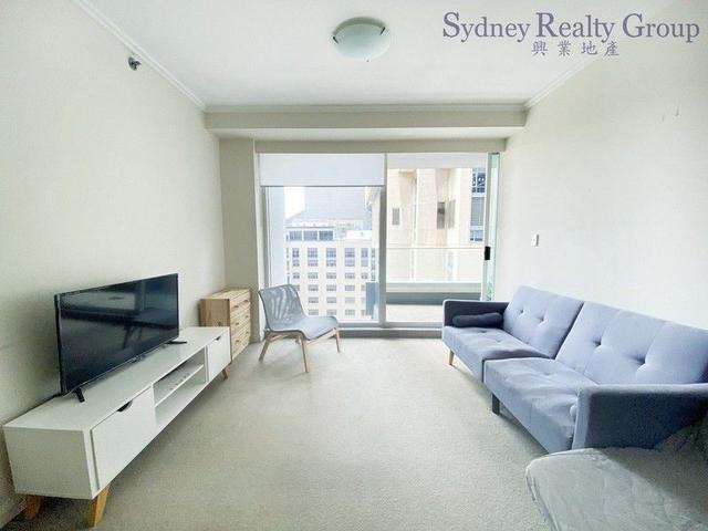 1818/91 Liverpool Street, NSW 2000