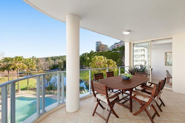 4A/8 Gas Works Road, NSW 2065