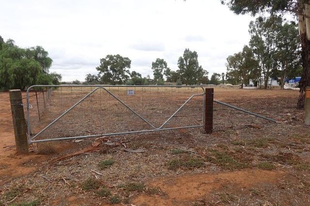 Lot Lot/41 Wilkins Highway, SA 5491