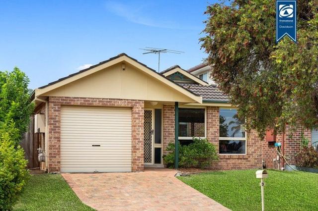 9 Bundarra Court, NSW 2173