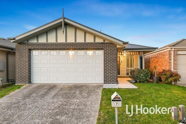 7 Spinebill Court, VIC 3810