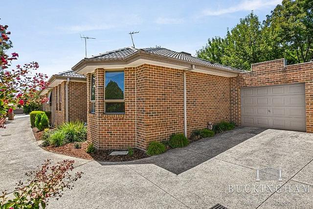 2/5 Longs Road, VIC 3093