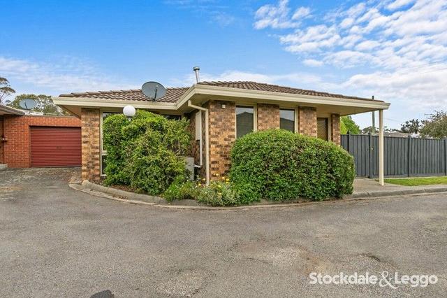 1/2 Davey Street, VIC 3840