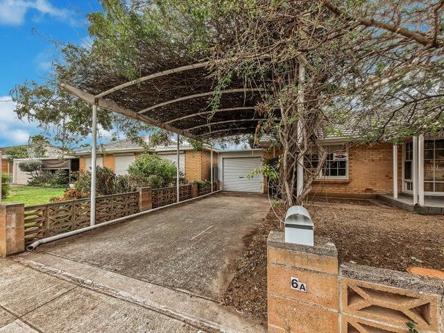 6A Morris Grove, SA 5087