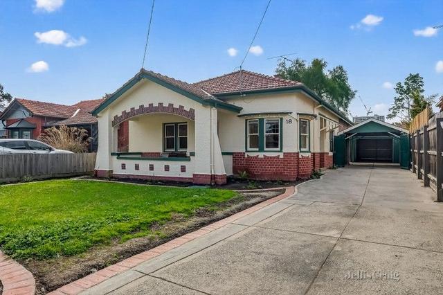 18 Davies Street, VIC 3072