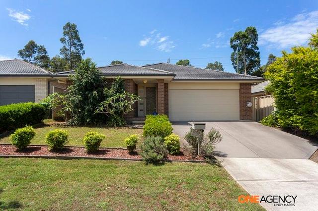 153B McMahon Way, NSW 2330