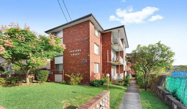 3/11 Croydon Street, NSW 2195
