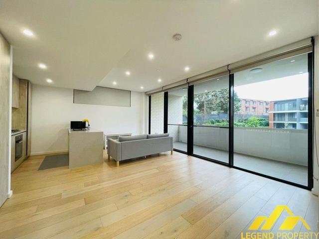 Level 3, 307B/13 Glen Street, NSW 2122