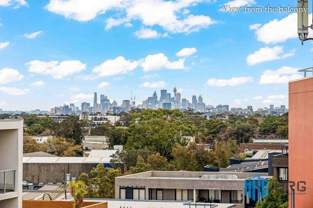 603/2 Mahroot Street, NSW 2019