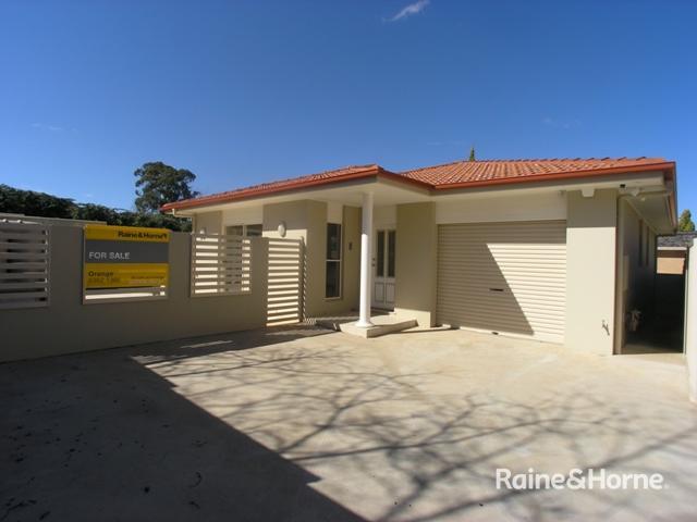 25A Burreburry Crescent, NSW 2800