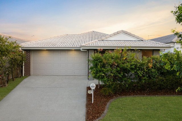 25 Mount Cooroora Street, QLD 4125