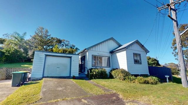40 Bareki  Road, NSW 2282
