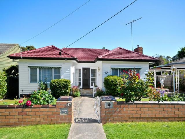 17 Stewart Terrace, VIC 3085