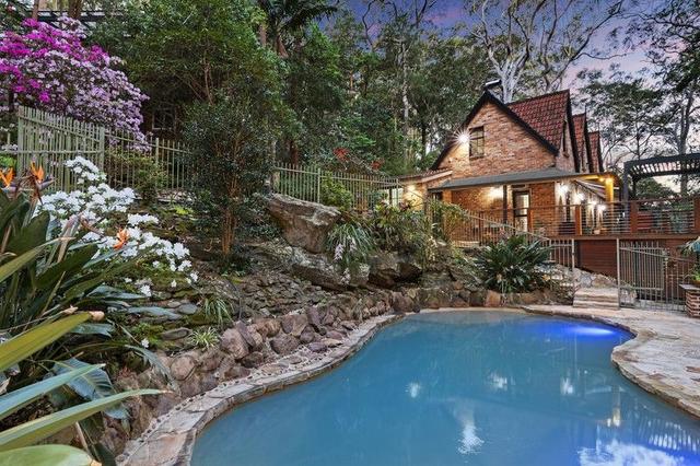 142 Sutherland Road, NSW 2119