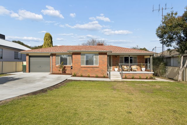 40 Miro Street, NSW 2594