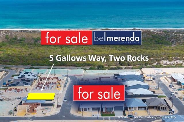 5 Gallows Way, WA 6037