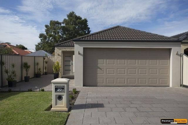 20 Barr Street, WA 6059