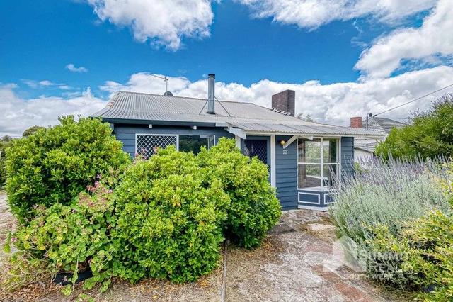 22 Raymond Street, WA 6225