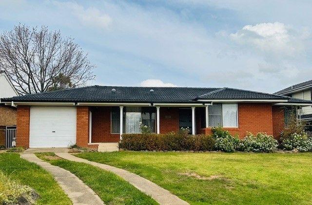 115 Forbes Road, NSW 2800