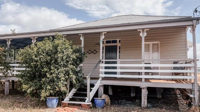 21 Weldon Street, QLD 4419