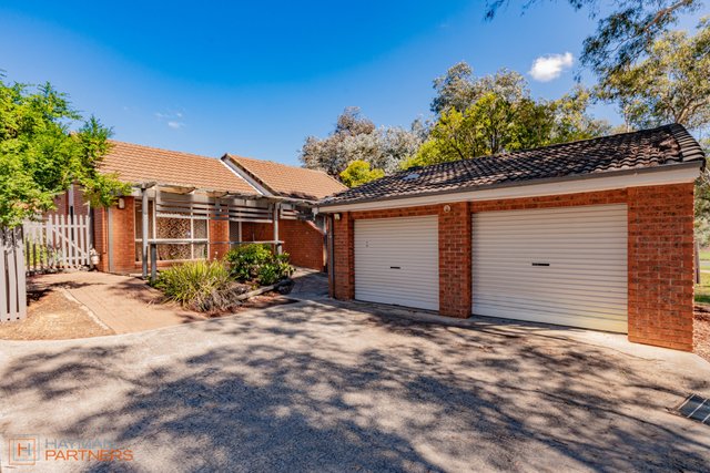 5/27 Crisp Circuit, ACT 2617