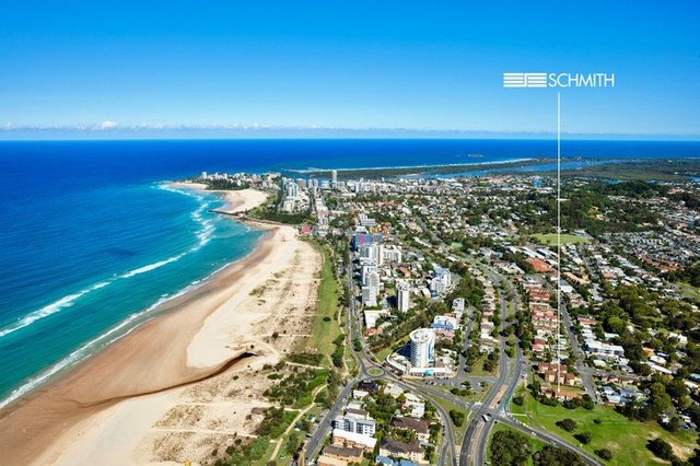 6/1 Bolton Street, QLD 4225