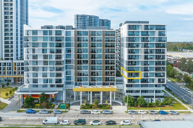 401/2 Uhrig Road, NSW 2141