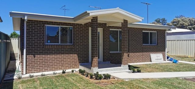 46A Brisbane  Street, NSW 2760