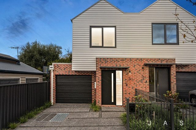 3A Charles Street, VIC 3011