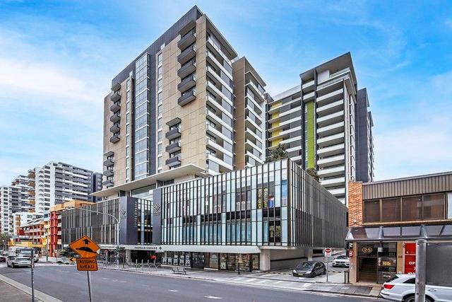 A501/31 Belmore Street, NSW 2134
