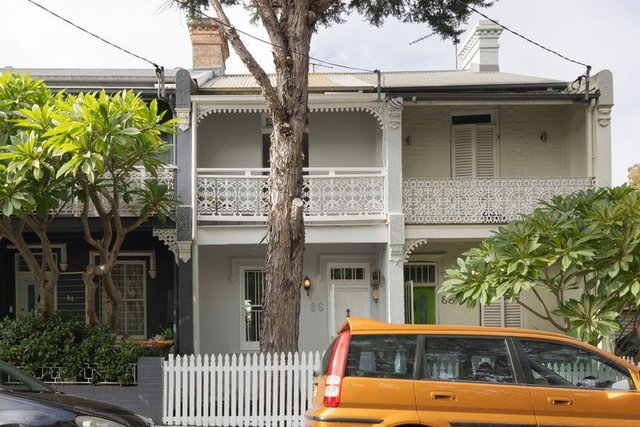 86 Gowrie Street, NSW 2042